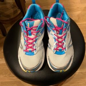 Women's Fila Running Shoes